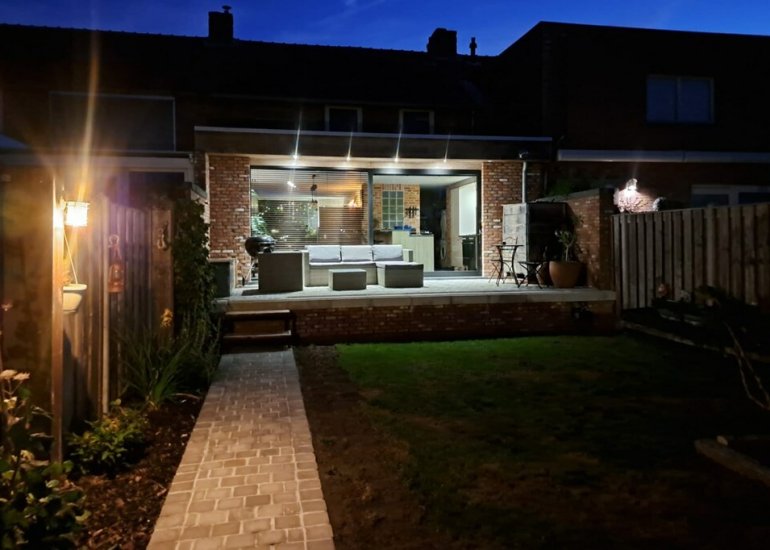 Ridderstraat 41, Sluis