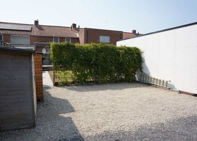 Ridderstraat 41, Sluis