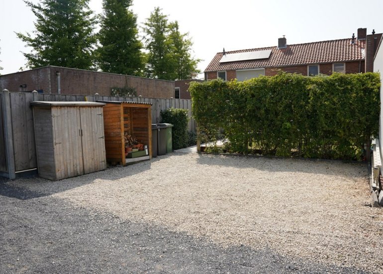 Ridderstraat 41, Sluis
