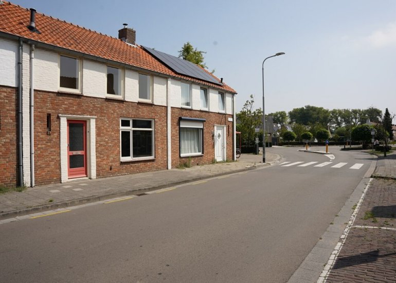 Ridderstraat 41, Sluis