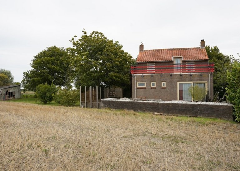 Ter Moere 4, Nieuwvliet