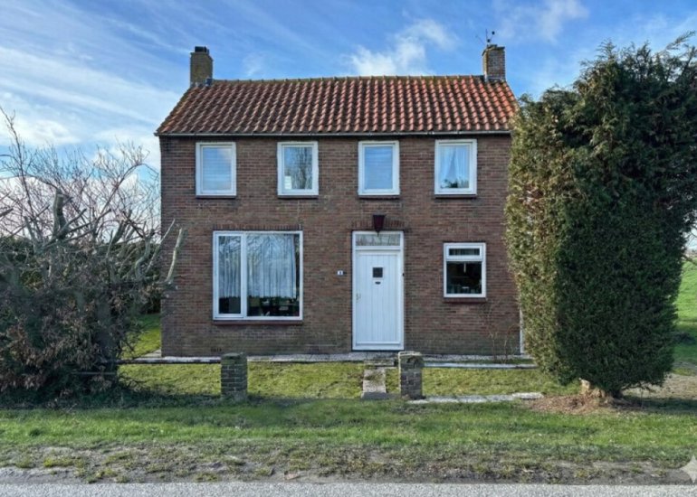  Ter Moere 4, Nieuwvliet