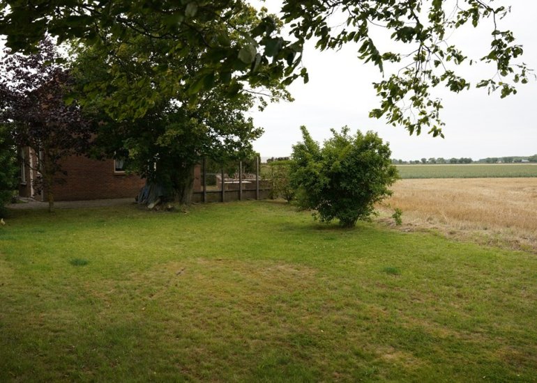 Ter Moere 4, Nieuwvliet