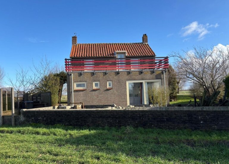  Ter Moere 4, Nieuwvliet