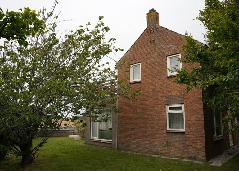 Ter Moere 4, Nieuwvliet