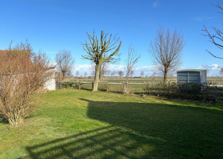  Ter Moere 4, Nieuwvliet