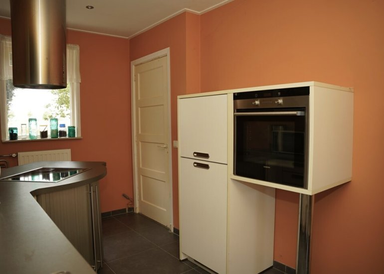 Ter Moere 4, Nieuwvliet