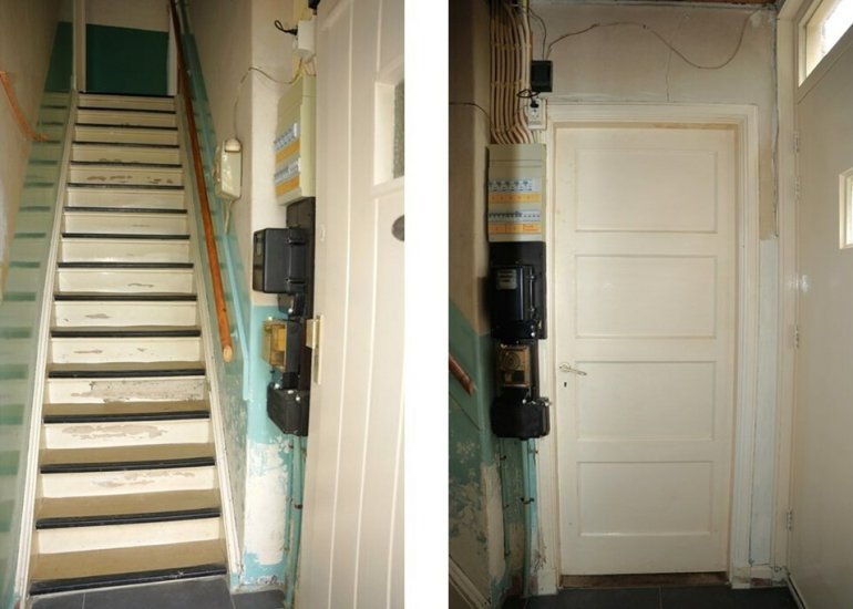  Ter Moere 4, Nieuwvliet