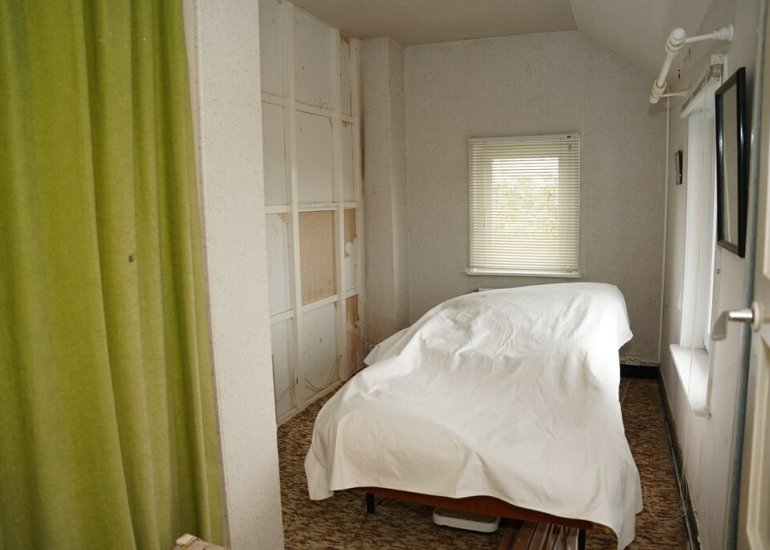  Ter Moere 4, Nieuwvliet