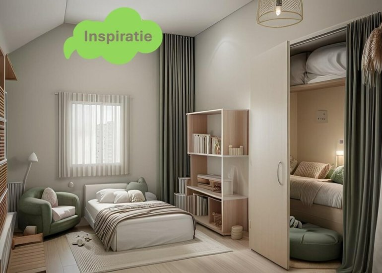  Ter Moere 4, Nieuwvliet