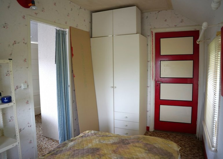  Ter Moere 4, Nieuwvliet