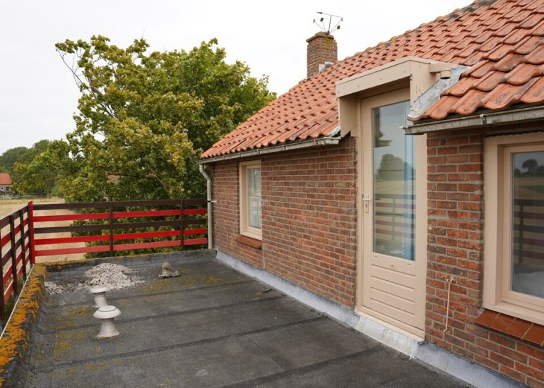Ter Moere 4, Nieuwvliet