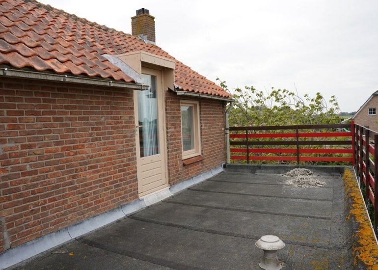 Ter Moere 4, Nieuwvliet