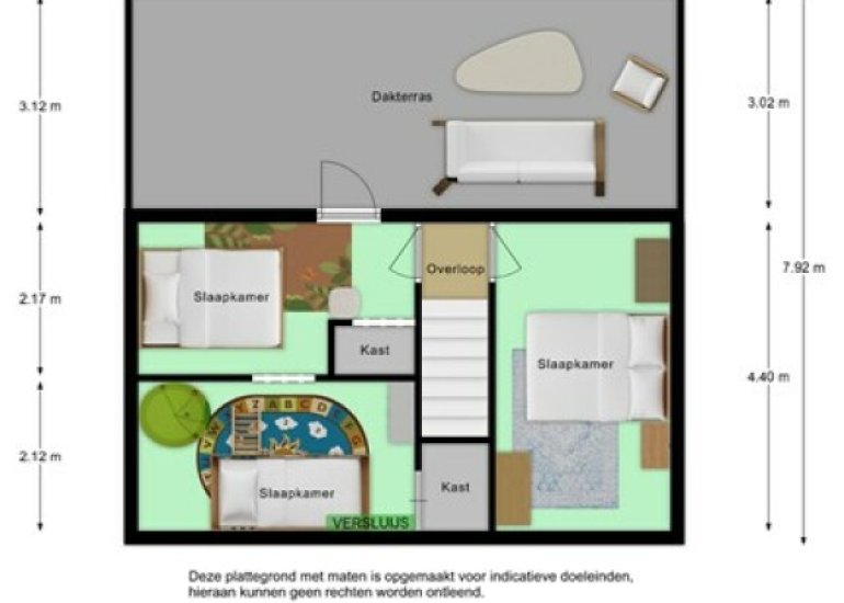  Ter Moere 4, Nieuwvliet