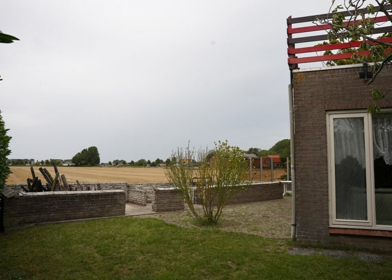 Ter Moere 4, Nieuwvliet