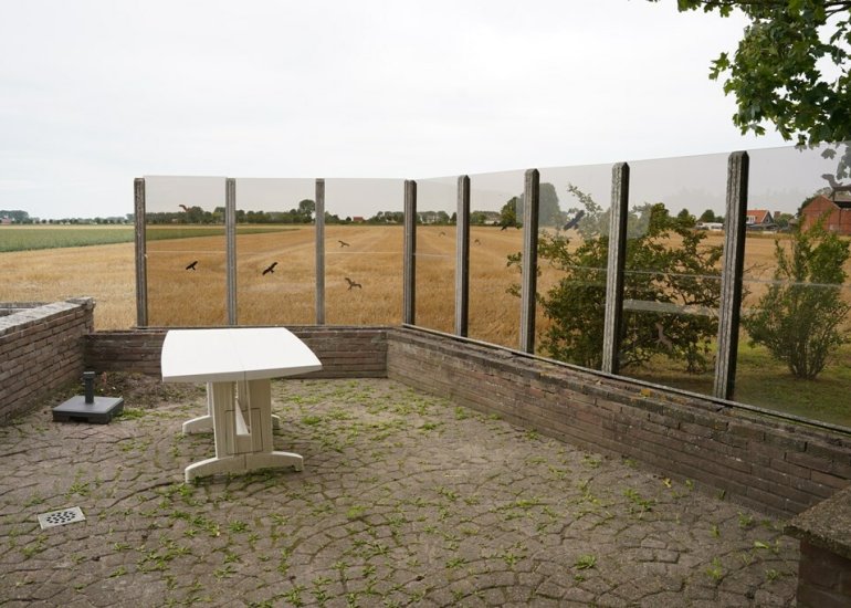 Ter Moere 4, Nieuwvliet
