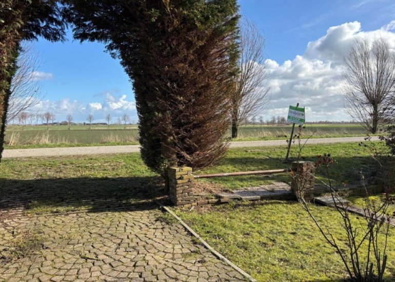  Ter Moere 4, Nieuwvliet