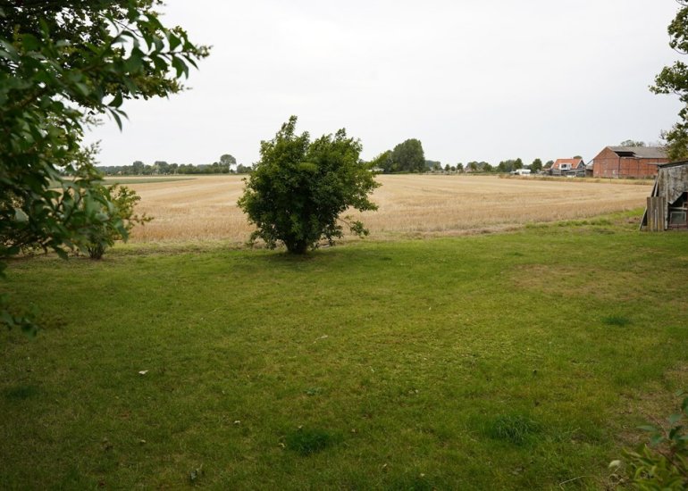 Ter Moere 4, Nieuwvliet