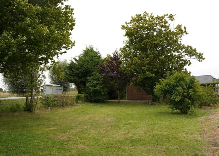 Ter Moere 4, Nieuwvliet