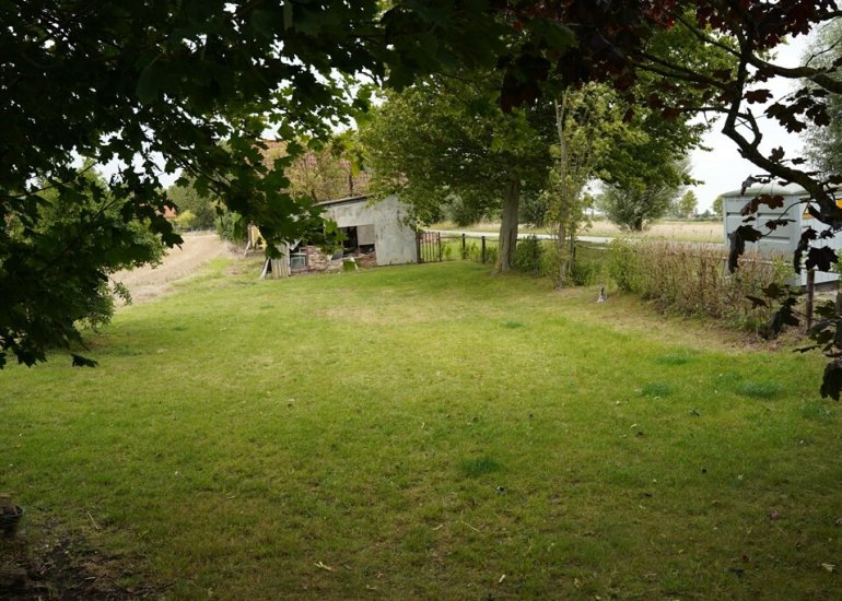 Ter Moere 4, Nieuwvliet