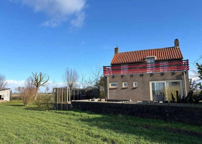  Ter Moere 4, Nieuwvliet