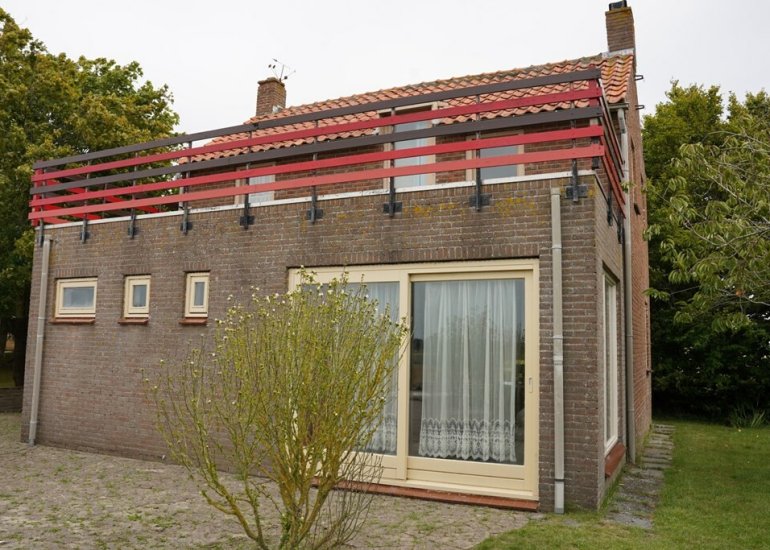 Ter Moere 4, Nieuwvliet