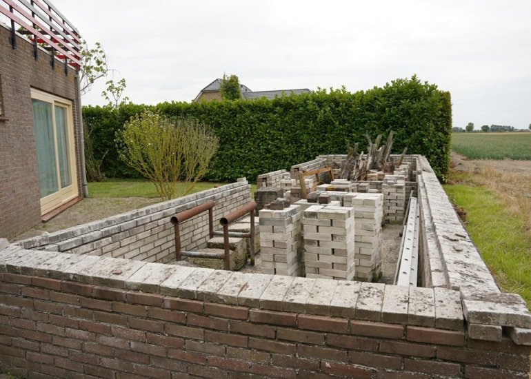 Ter Moere 4, Nieuwvliet