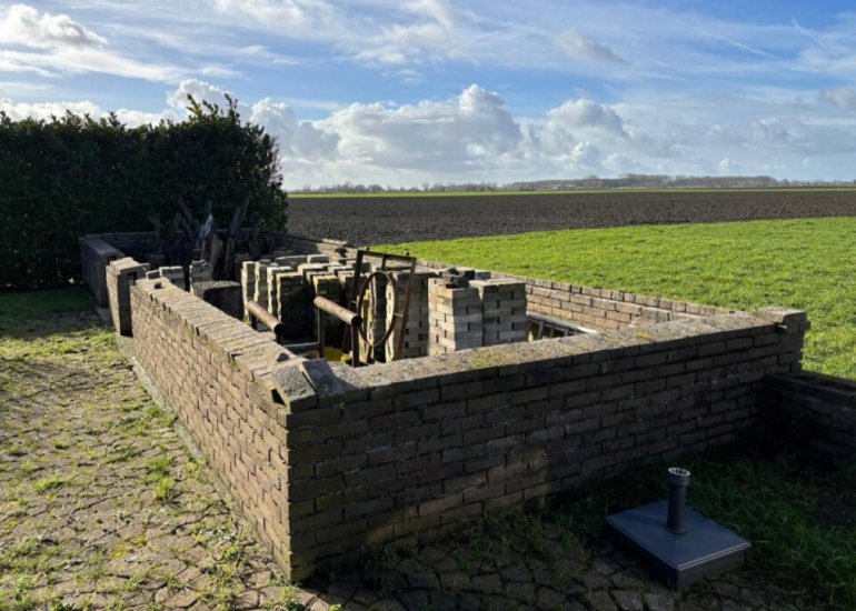  Ter Moere 4, Nieuwvliet