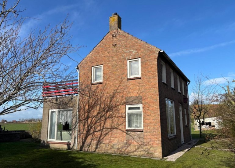  Ter Moere 4, Nieuwvliet