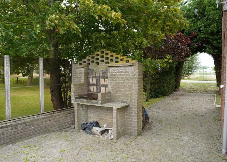 Ter Moere 4, Nieuwvliet