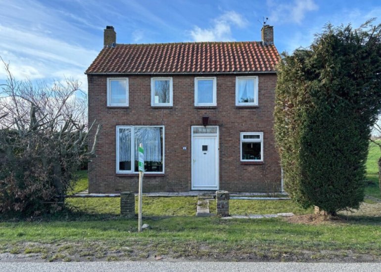  Ter Moere 4, Nieuwvliet