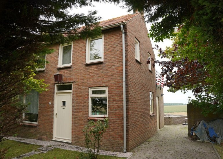 Ter Moere 4, Nieuwvliet