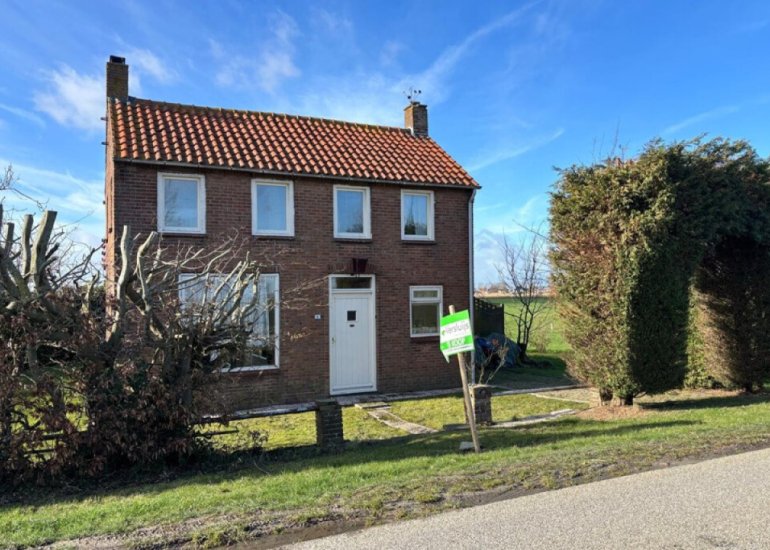  Ter Moere 4, Nieuwvliet