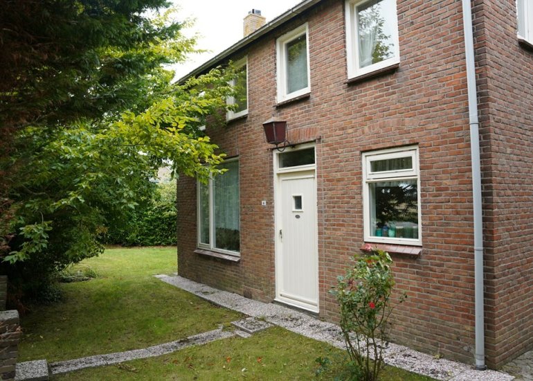 Ter Moere 4, Nieuwvliet