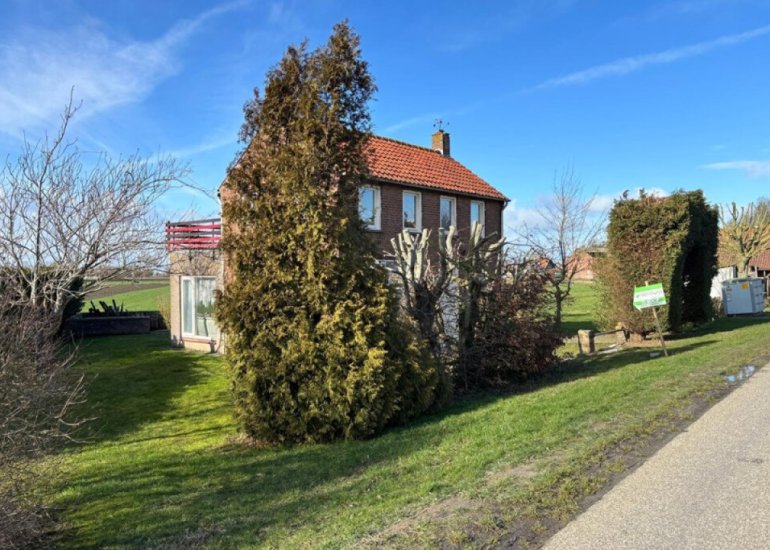  Ter Moere 4, Nieuwvliet