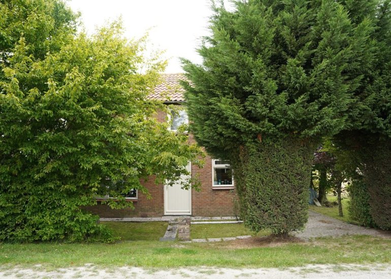 Ter Moere 4, Nieuwvliet