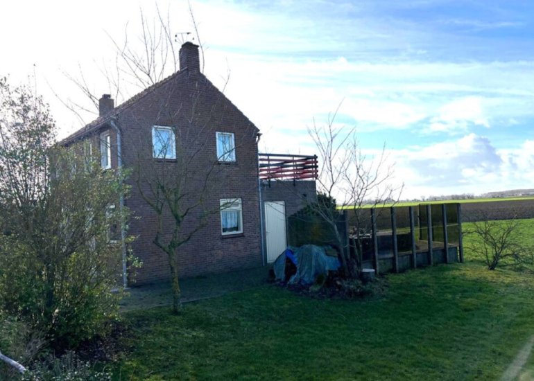  Ter Moere 4, Nieuwvliet