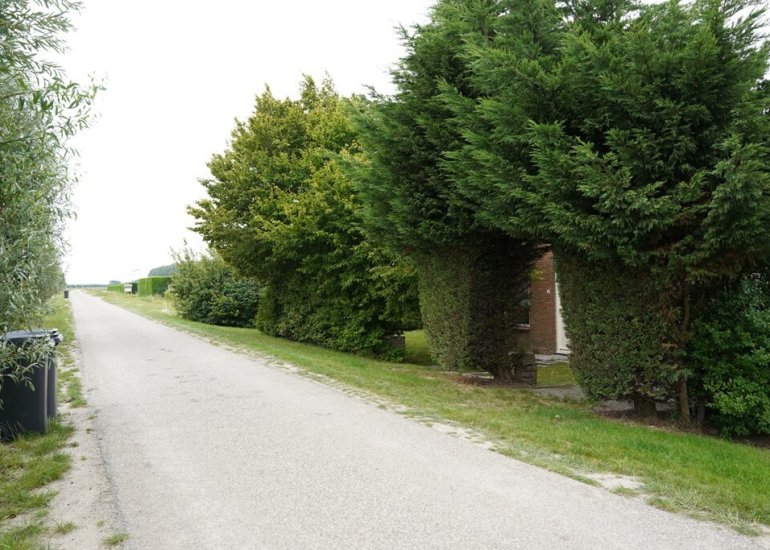 Ter Moere 4, Nieuwvliet