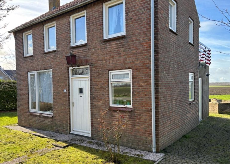  Ter Moere 4, Nieuwvliet