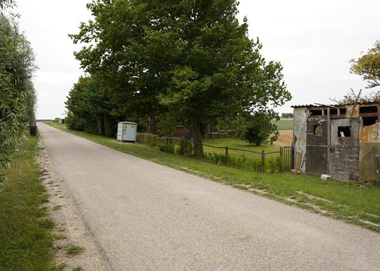 Ter Moere 4, Nieuwvliet