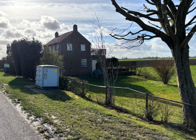  Ter Moere 4, Nieuwvliet