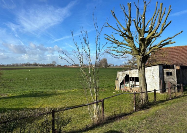  Ter Moere 4, Nieuwvliet