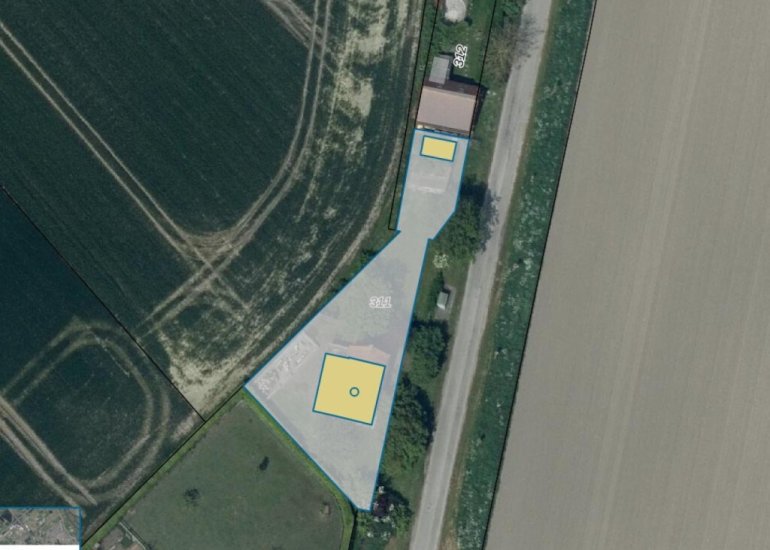  Ter Moere 4, Nieuwvliet