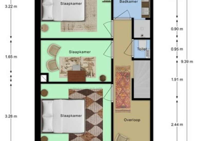  Oostburgsestraat 8, Zuidzande