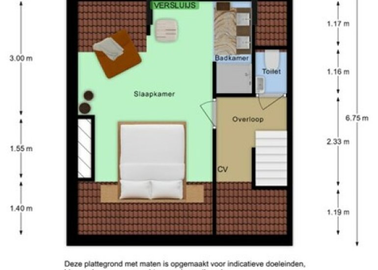 Oostburgsestraat 8, Zuidzande