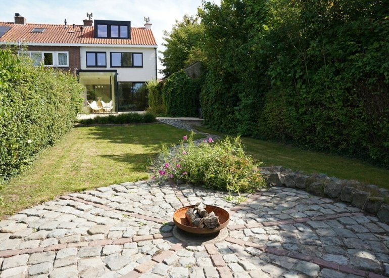 Oostburgsestraat 8, Zuidzande