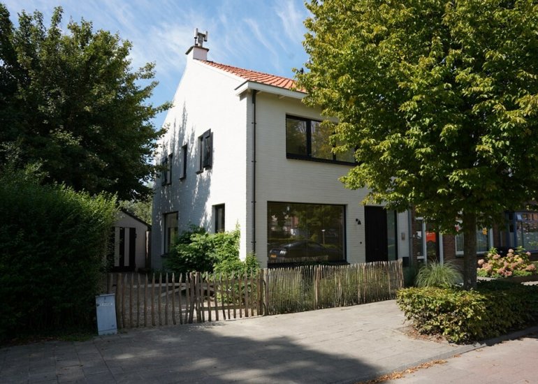 Oostburgsestraat 8, Zuidzande