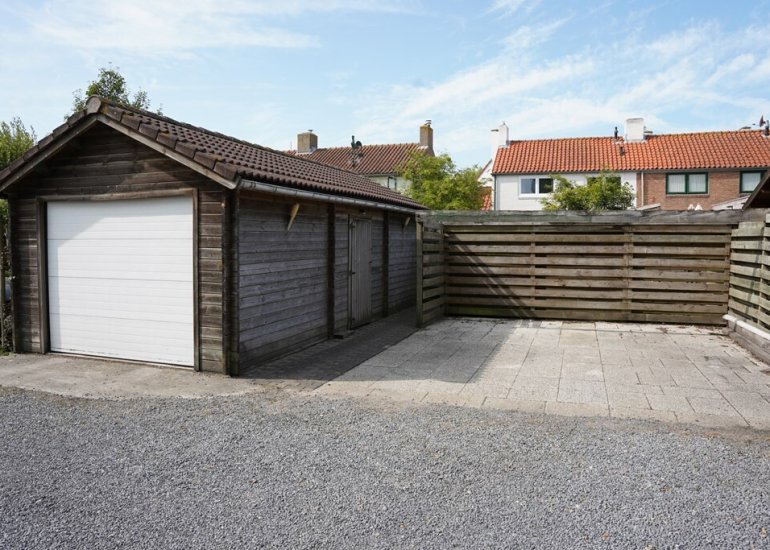 Zegveldstraat 3, Zuidzande