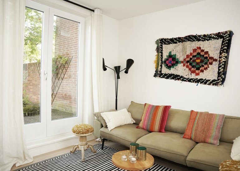  Zegveldstraat 3, Zuidzande