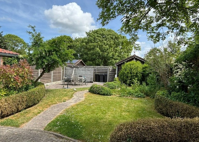 Zegveldstraat 3, Zuidzande